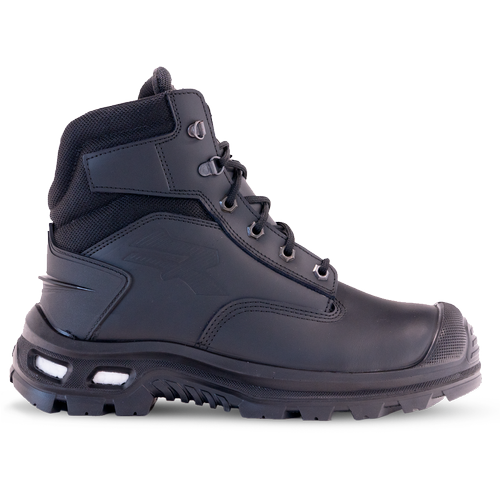 U-Power HELION ZIP S3S HRO HI schoen