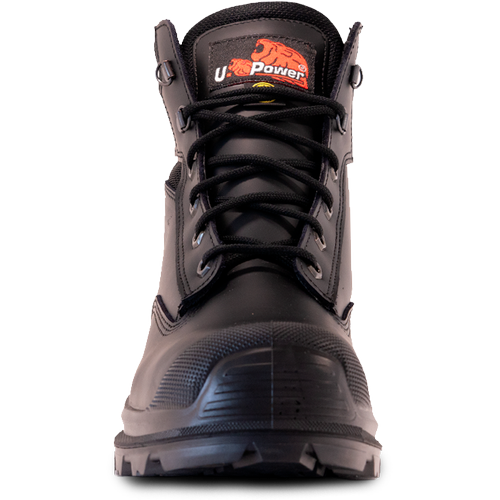 U-Power HELION ZIP S3S HRO HI schoen