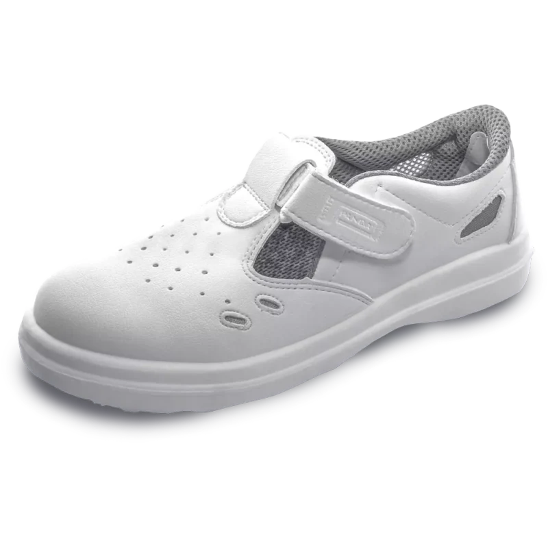 Panda Safety LYBRA S1 SRC sandal