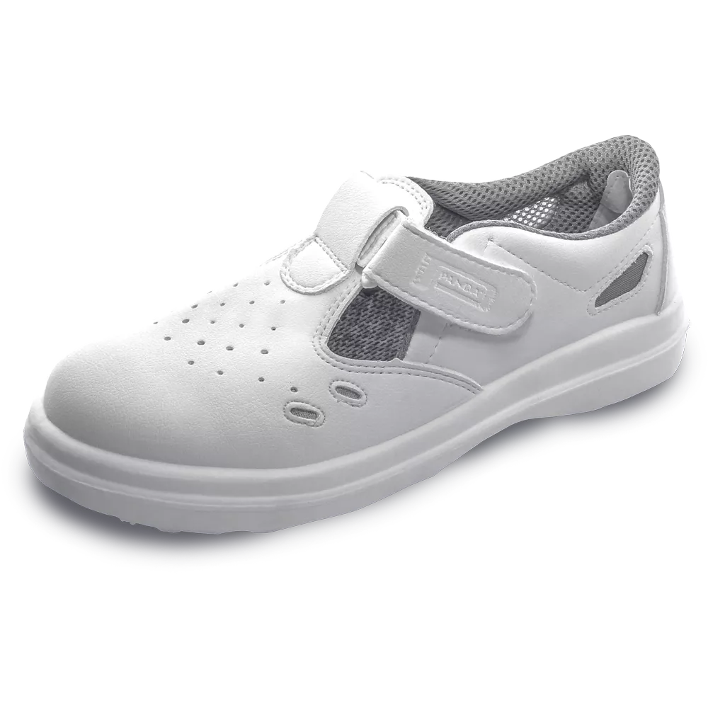 Panda Safety LYBRA S1 SRC sandal