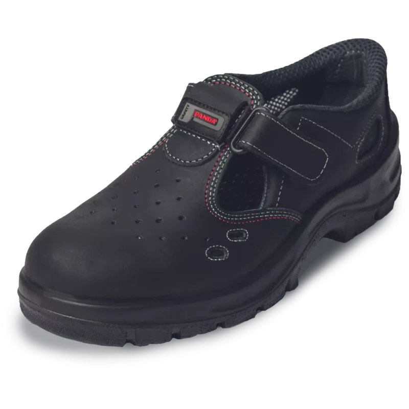 Panda Safety TOPOLINO S1 SRC sandal