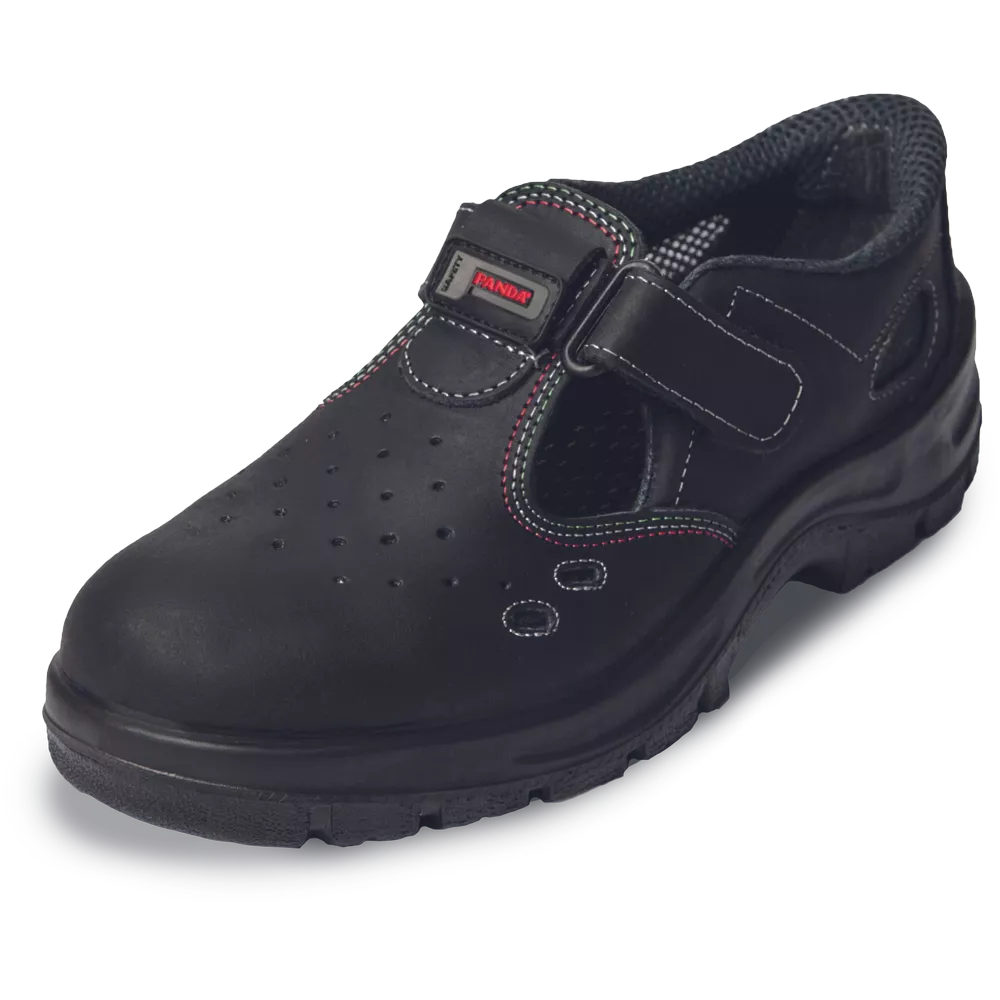 Panda Safety TOPOLINO S1 SRC sandal