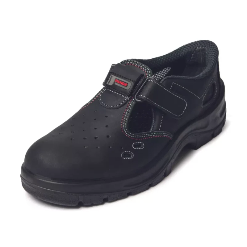 Panda Safety TOPOLINO O1 SRC sandal