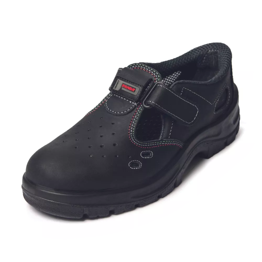 Panda Safety TOPOLINO O1 SRC sandal