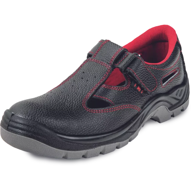Fridrich & Fridrich BONN S1 FO SR sandal