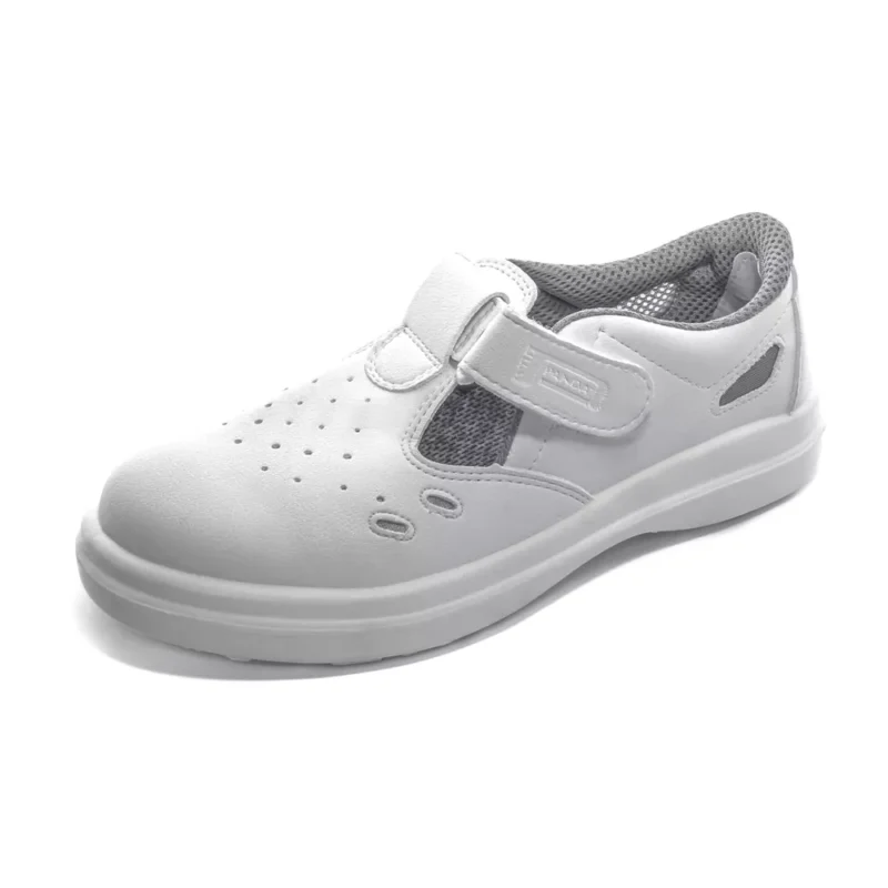 Panda Safety LYBRA O1 SRC sandal