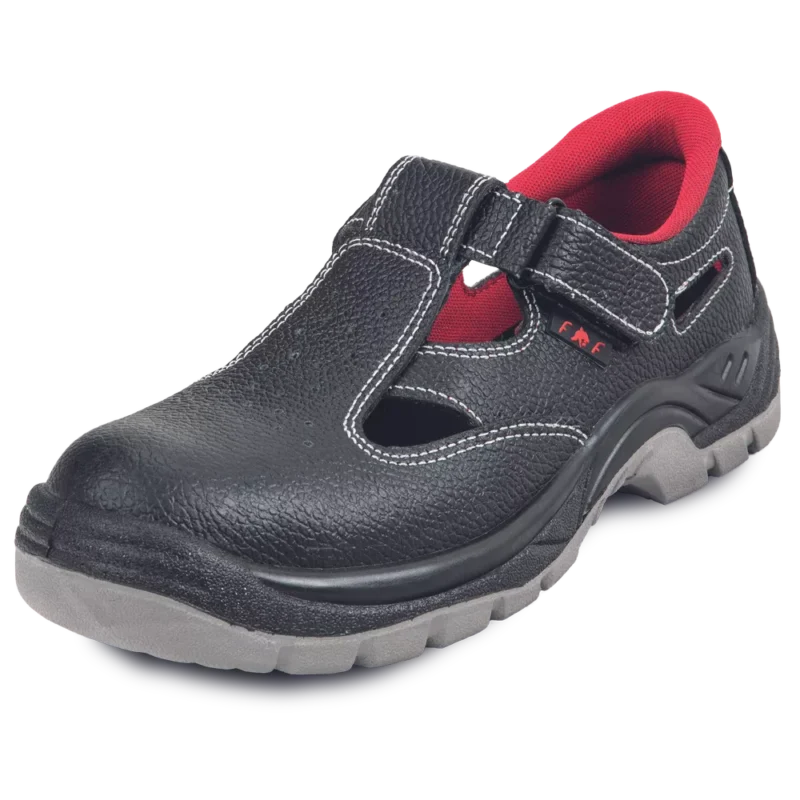 Fridrich & Fridrich BONN O1 SR sandal