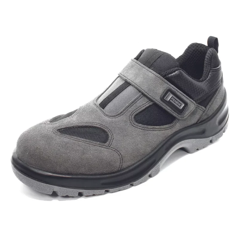 Panda Safety AUGE MF S1 SRC sandal