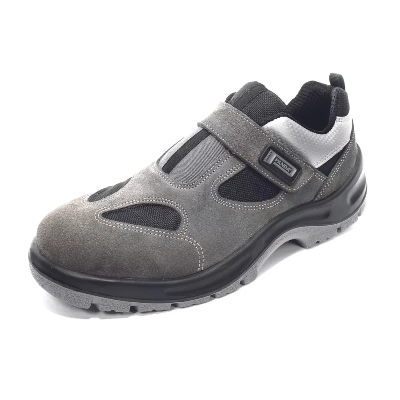 Panda Safety AUGE MF S1P SRC sandal