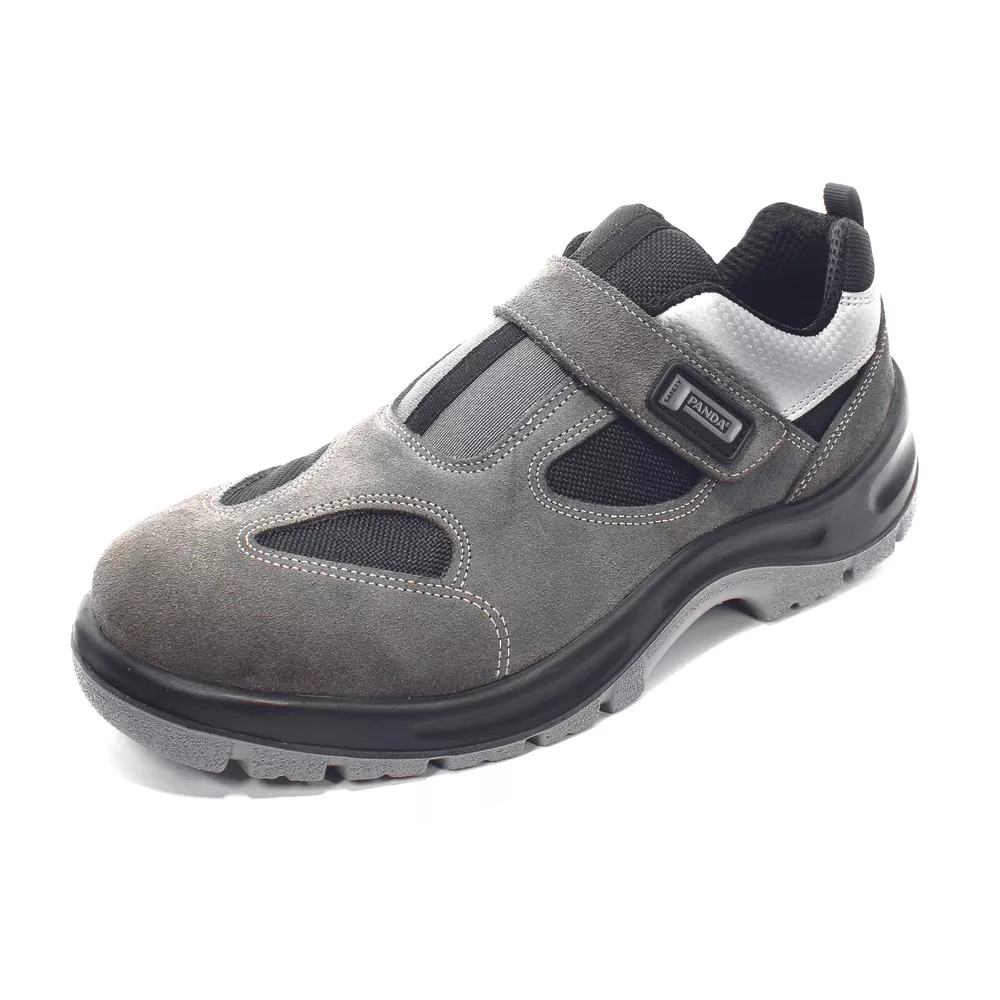 Panda Safety AUGE MF S1P SRC sandal