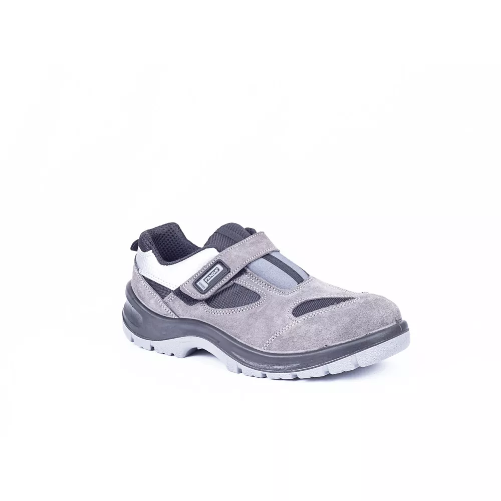 Panda Safety AUGE MF S1P SRC sandal