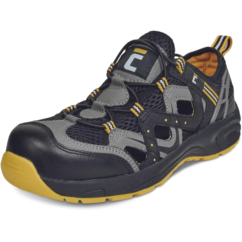CERVA HENFORD MF S1 SR sandal