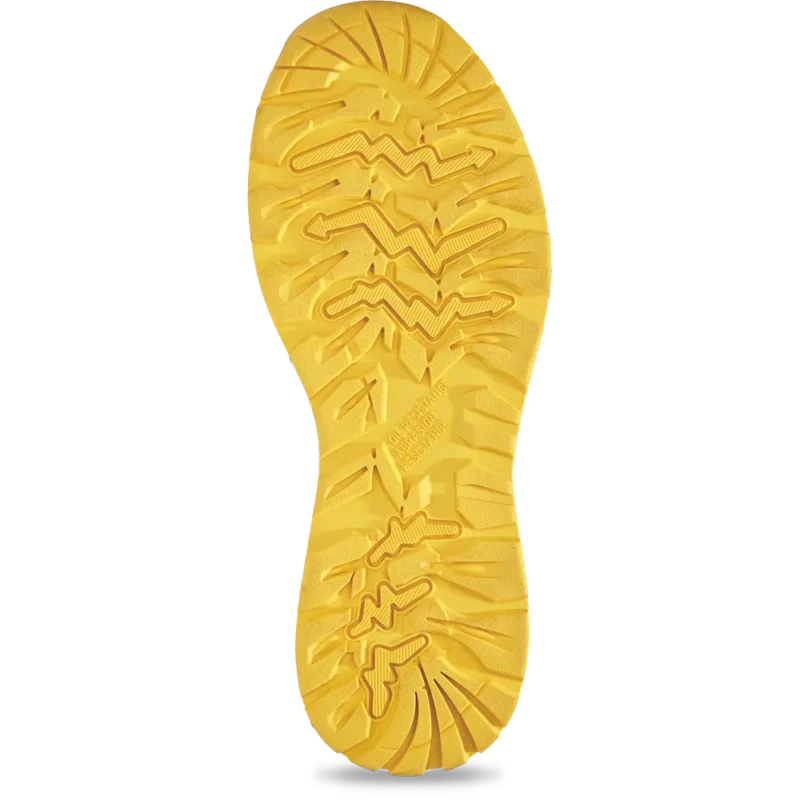 CERVA HENFORD MF S1 SR sandal