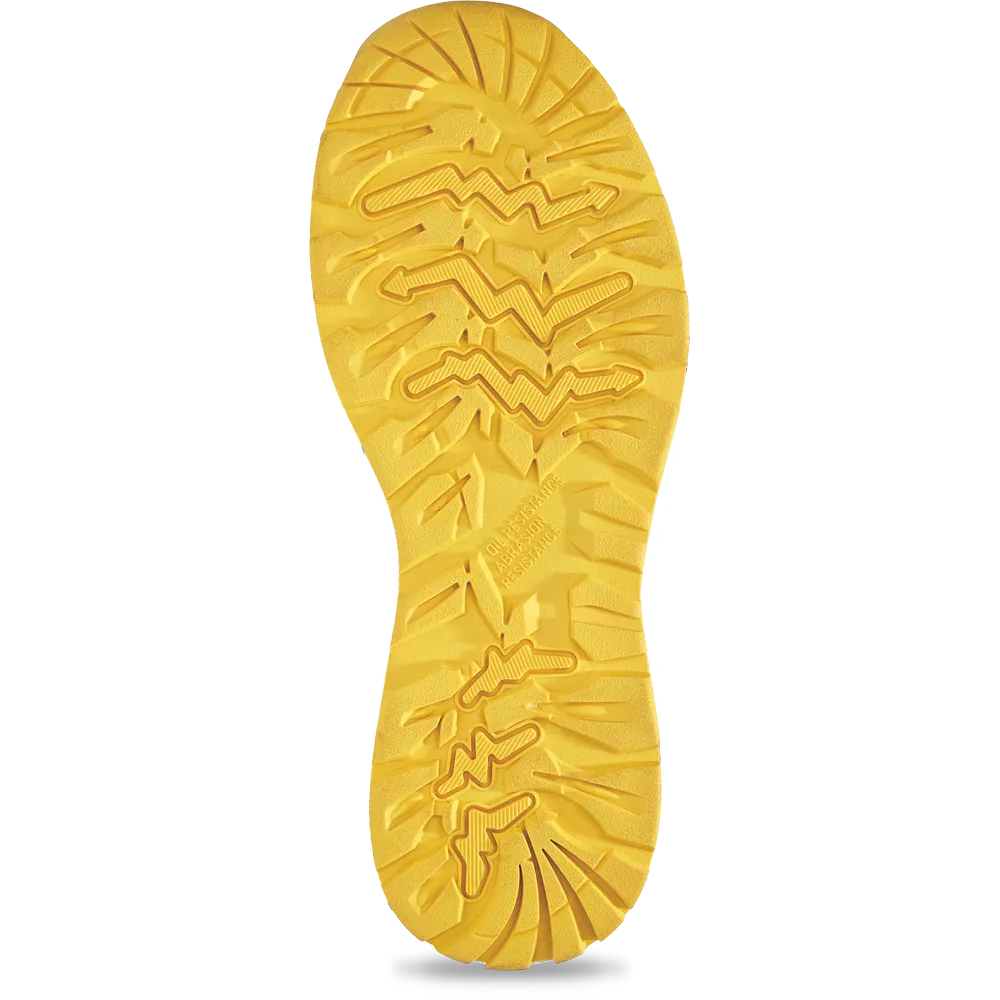 CERVA HENFORD MF S1 SR sandal