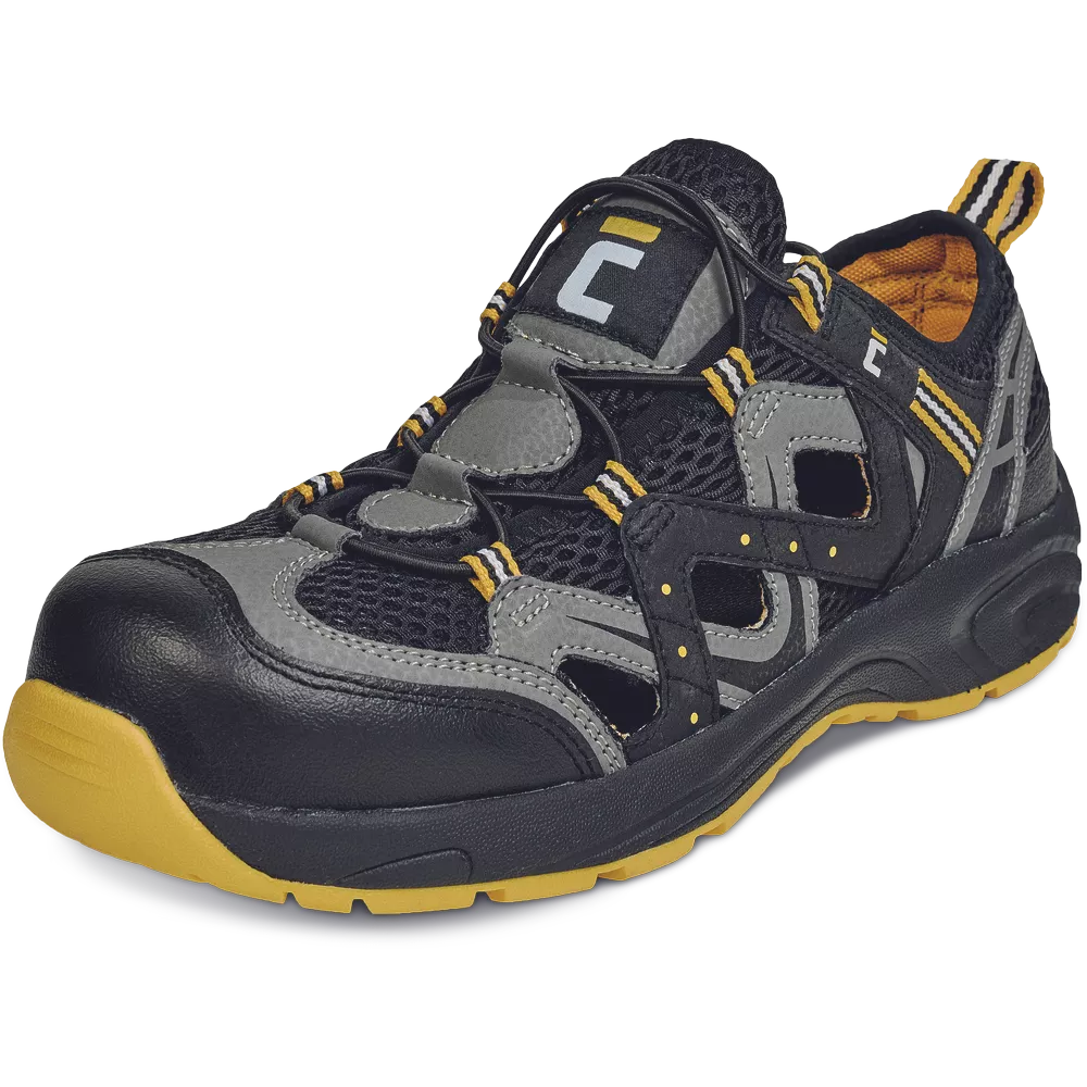 CERVA HENFORD MF O1 SR sandal