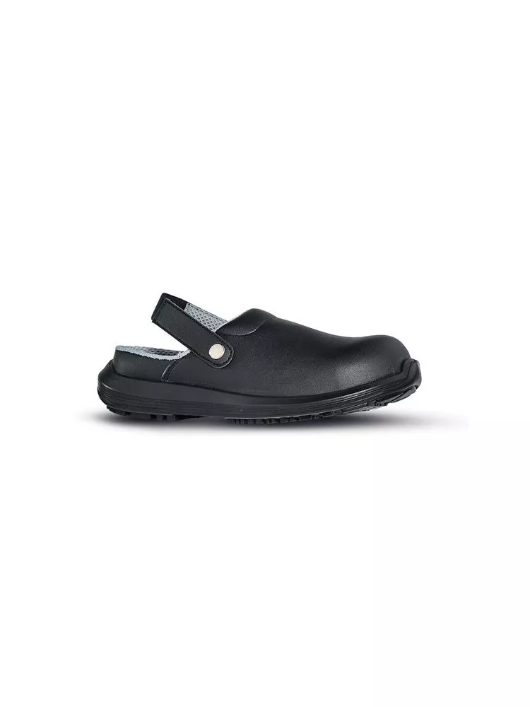 U-Power SUPER SB E A FO SR klomp