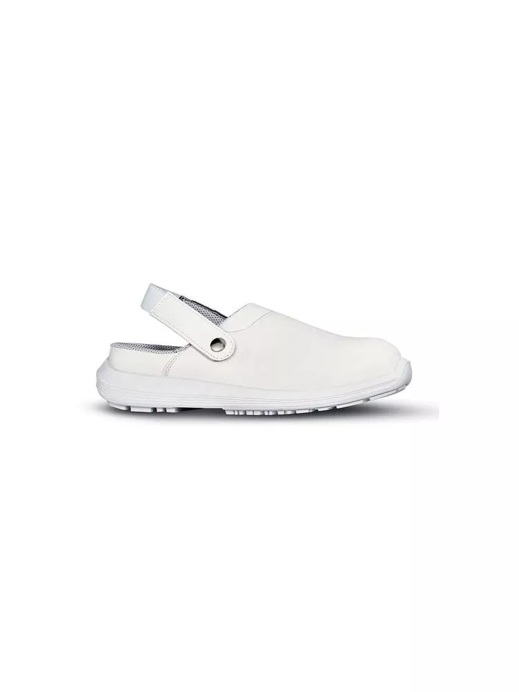 U-Power SURGE GRIP SB E A FO SR klomp