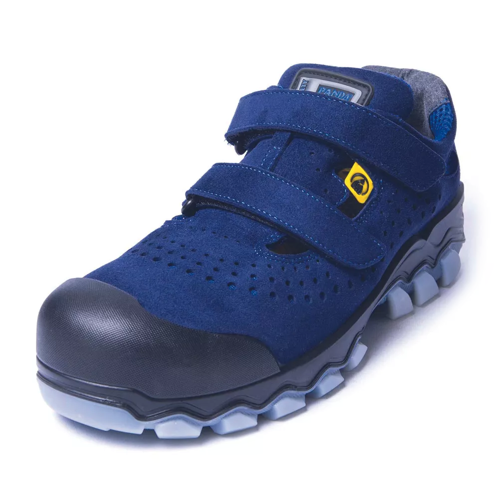 Panda Safety MINI MF ESD S1P SRC sandal