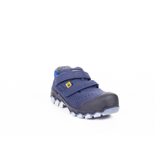 Panda Safety MINI MF ESD S1P SRC sandal