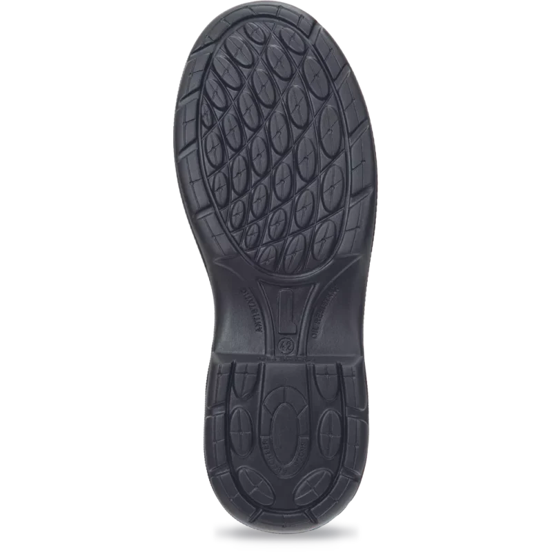 Panda Safety RINGO MF S1 SRC sandal