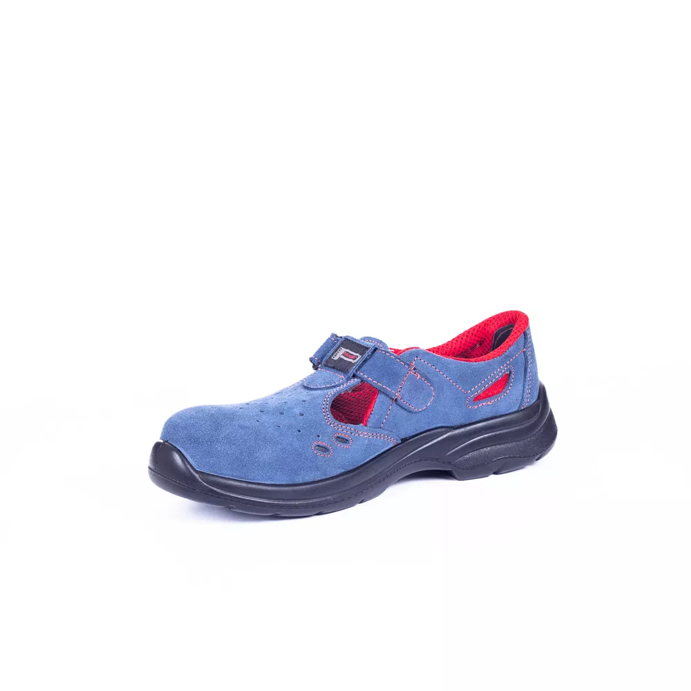 Panda Safety RINGO MF S1 SRC sandal