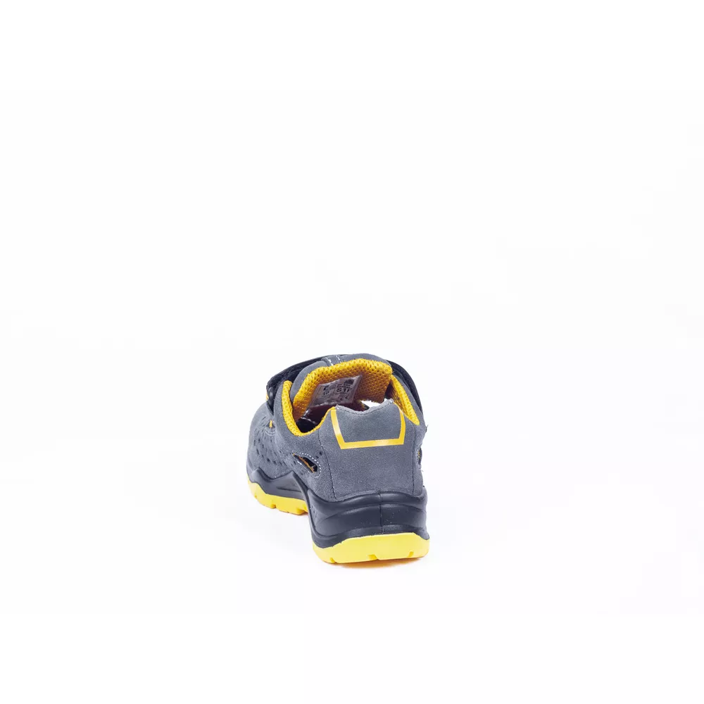 CERVA YUWILL MF ESD S1P SRC sandal