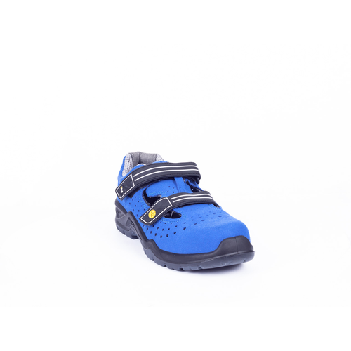 CERVA HAGEWILL MF ESD S1P SRC sandal