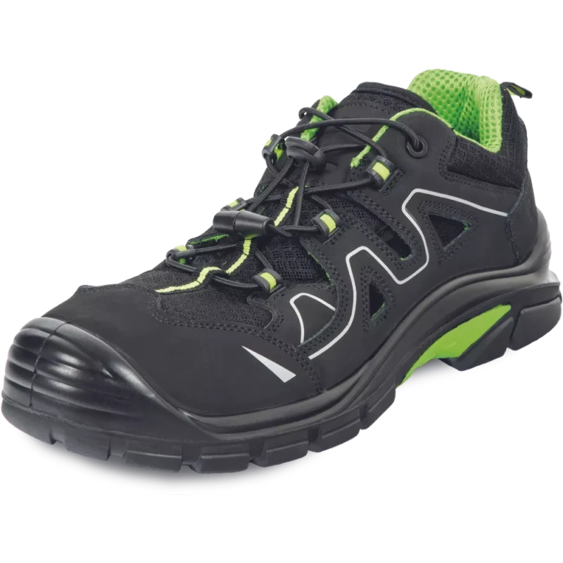CERVA MIRRADA MF S1PS SR sandal HRO