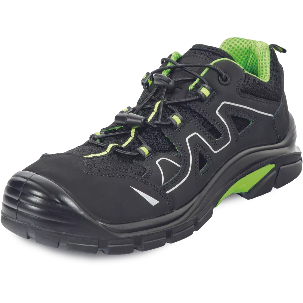 CERVA MIRRADA MF S1PS SR sandal HRO
