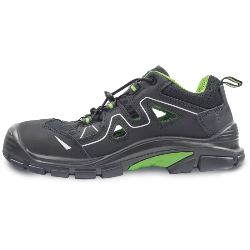 CERVA MIRRADA MF S1PS SR sandal HRO