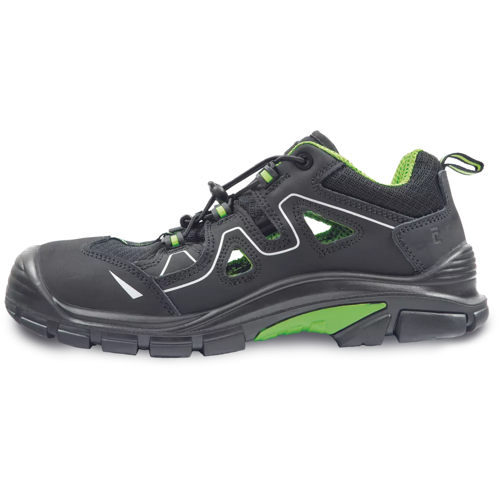 CERVA MIRRADA MF S1PS SR sandal HRO
