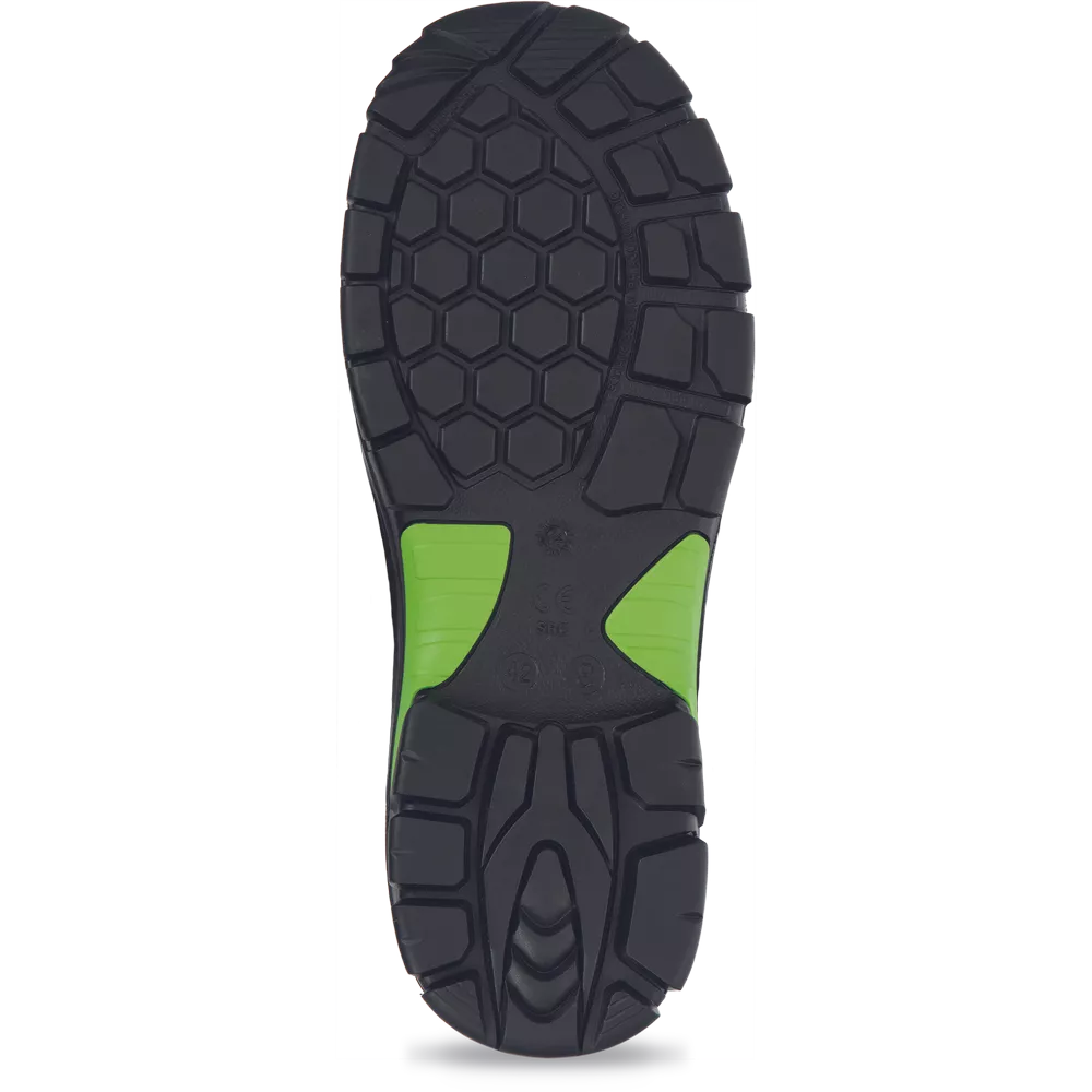 CERVA MIRRADA MF S1PS SR sandal HRO