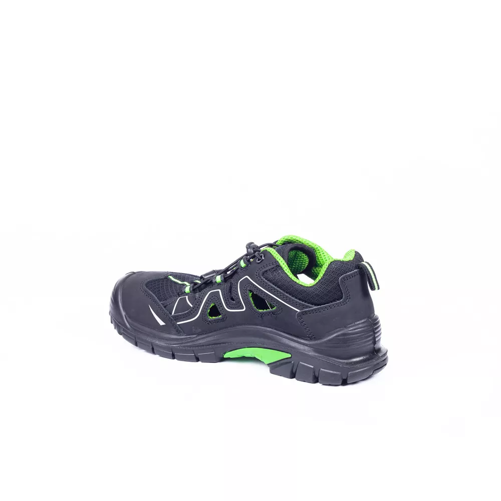 CERVA MIRRADA MF S1PS SR sandal HRO