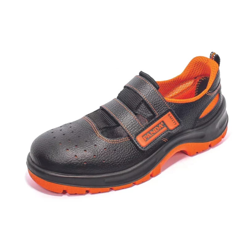 Panda Safety GAMMA NEOS S1 SRC sandal