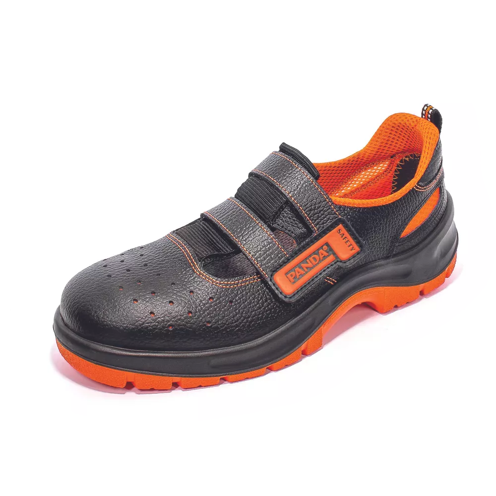 Panda Safety GAMMA NEOS S1 SRC sandal