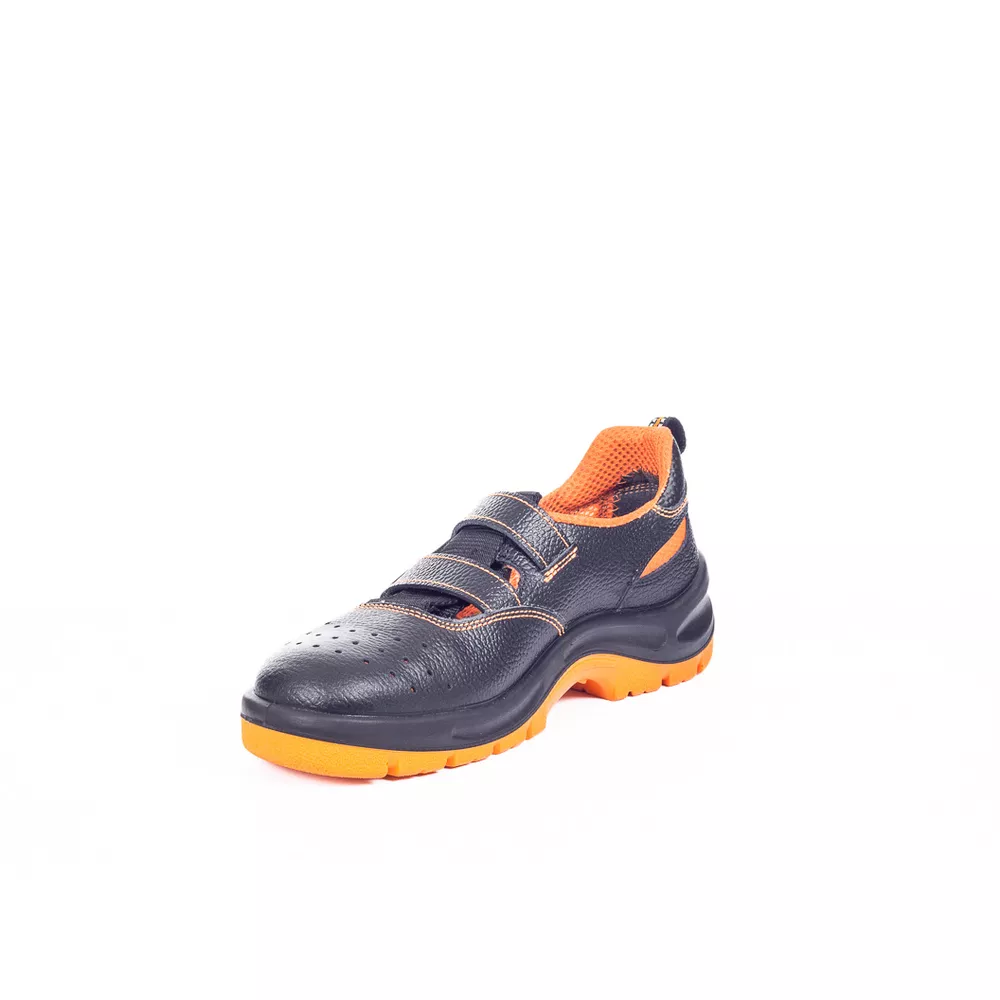Panda Safety GAMMA NEOS S1 SRC sandal