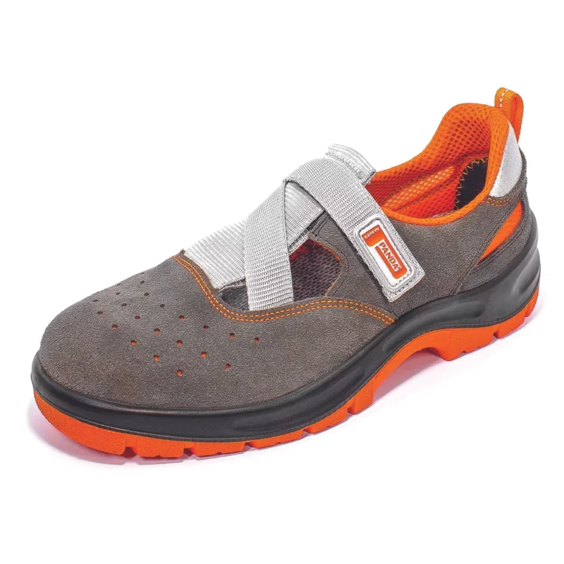 Panda Safety YPSILON NEOS S1 SRC sandal