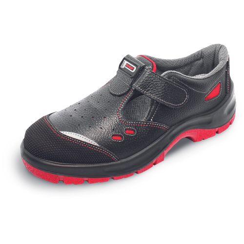 Panda Safety NUOVO TOPOLINO MF S1 SRC sandal