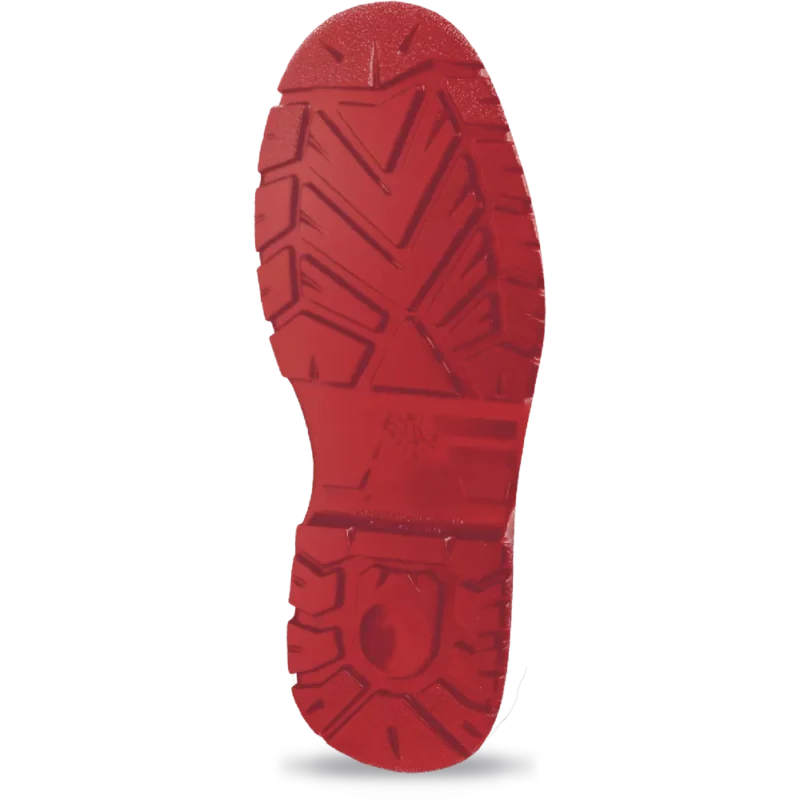 Panda Safety NUOVO TOPOLINO MF S1 SRC sandal