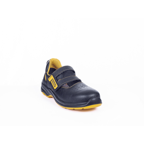 Panda Safety VENEZIA MF S1P SRC sandal
