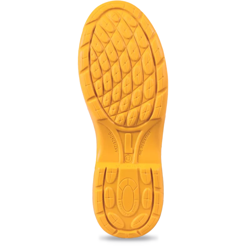 Panda Safety MATERA MF S1 ESD SRC sandal