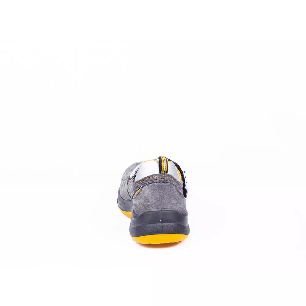 Panda Safety MATERA MF S1 ESD SRC sandal