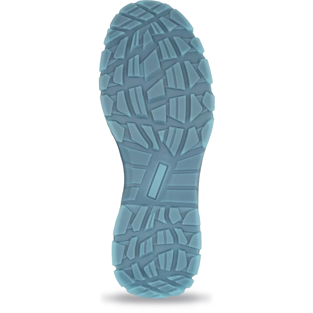 CERVA HALWILL PRO MF ESD S1PS SR sandal