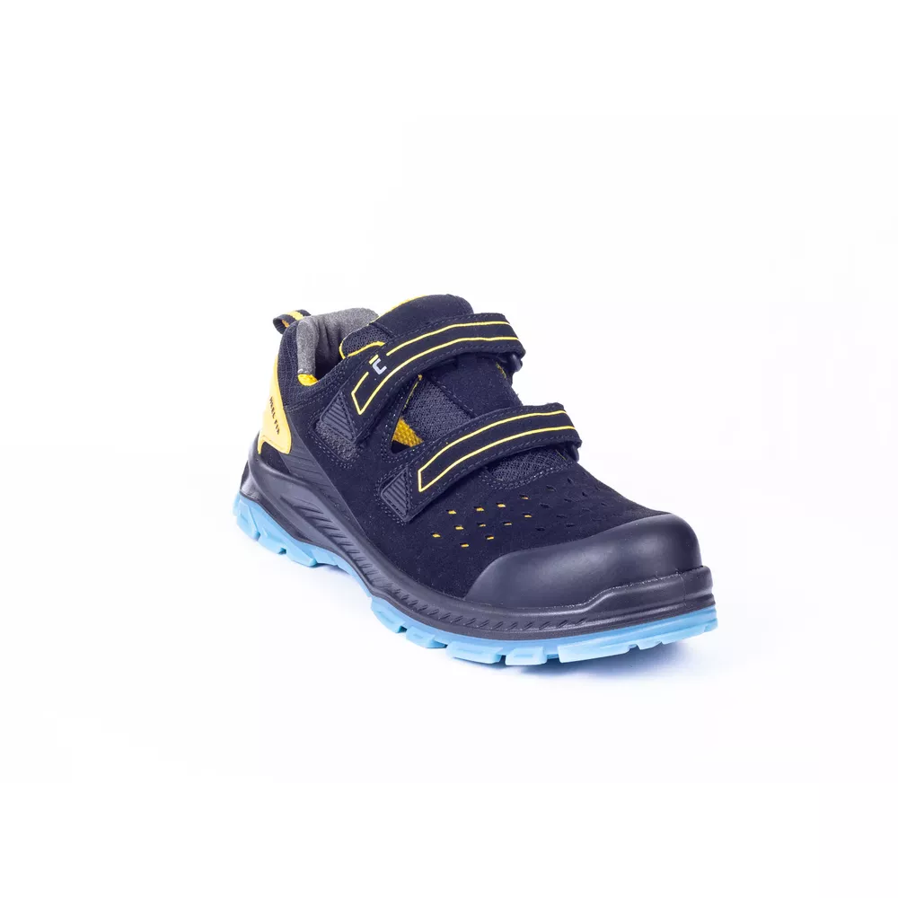CERVA HALWILL PRO MF ESD S1PS SR sandal
