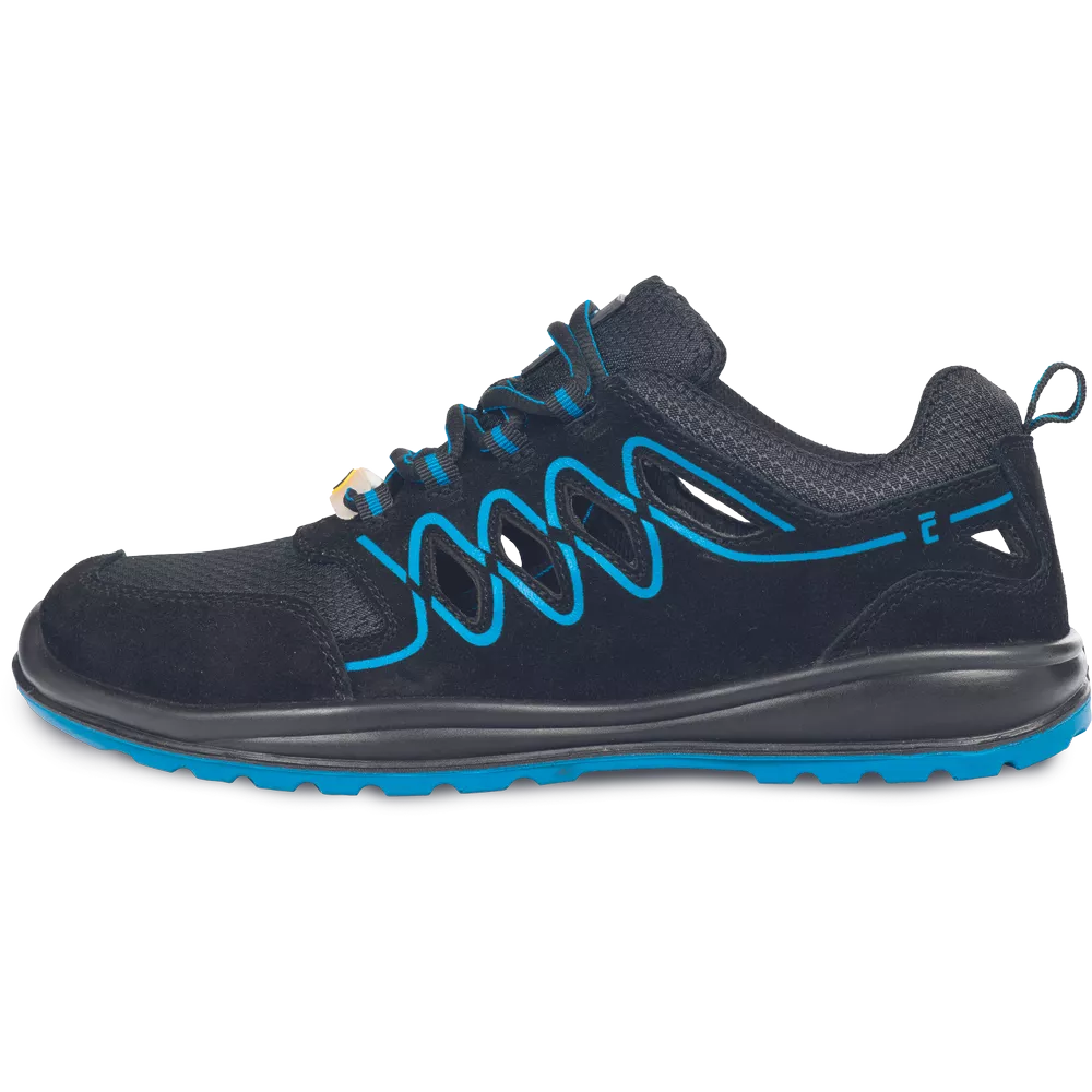 CERVA RAVEN SPORTY O1 ESD SR sandal