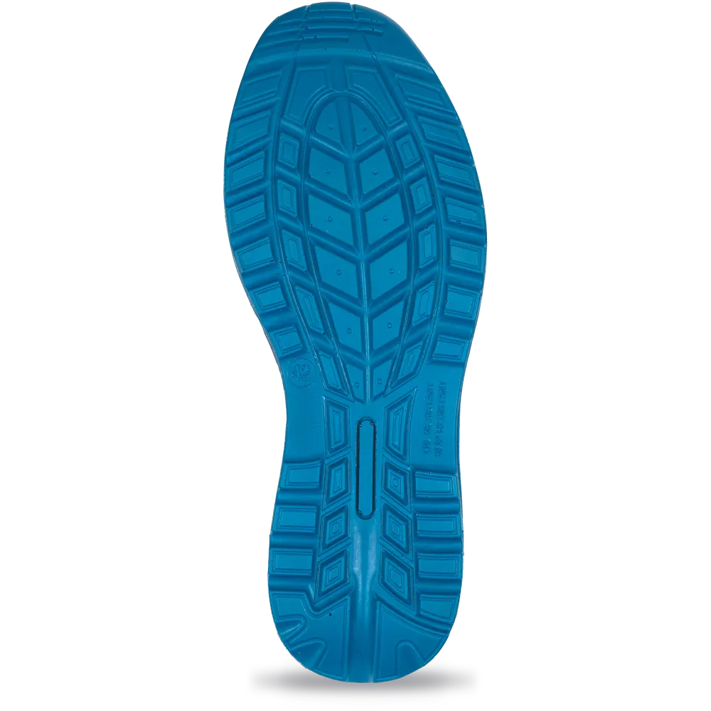 CERVA RAVEN SPORTY O1 ESD SR sandal