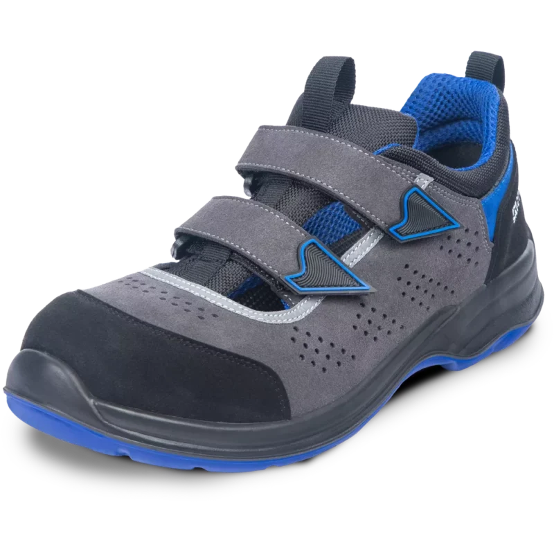 Panda Safety COMO MF ESD S1PS SR sandal