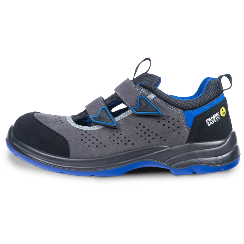 Panda Safety COMO MF ESD S1PS SR sandal