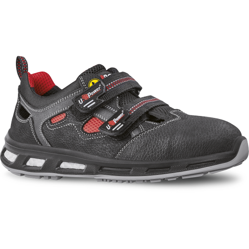 U-Power CODY ESD S1PS FO SR sandal