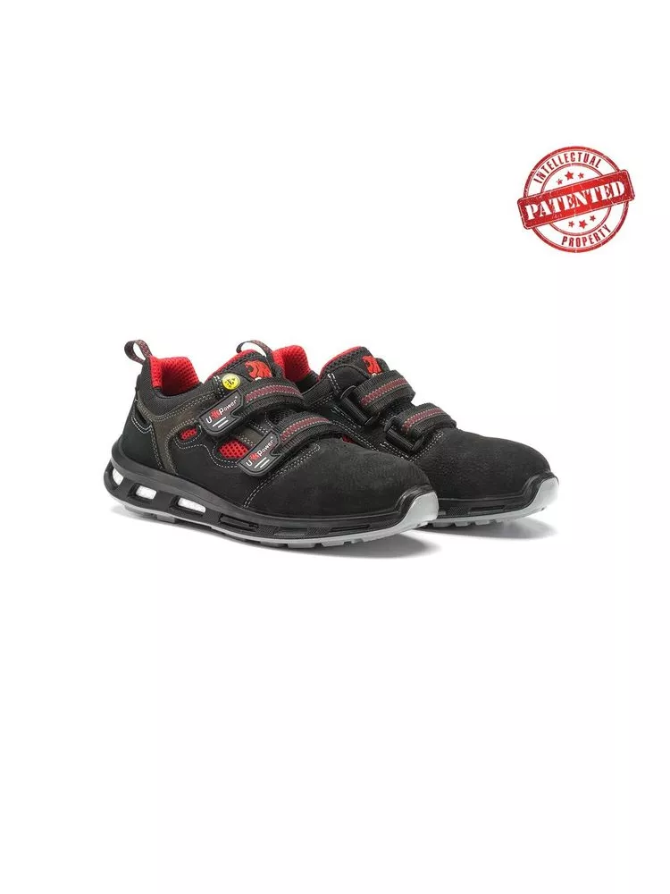 U-Power CODY ESD S1PS FO SR sandal